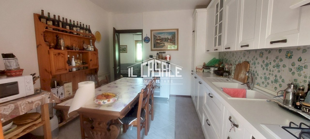 1montebonello - Apartment Pontassieve - photo 1