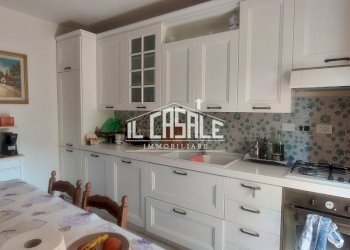 4montebonello - Apartment Pontassieve - photo 4