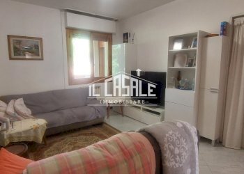 5montebonello - Apartment Pontassieve - photo 5