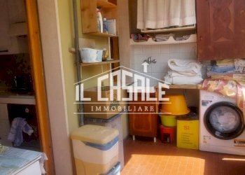 16montebonello - Apartment Pontassieve - photo 16