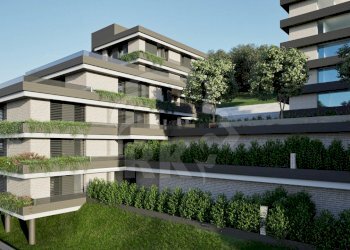 Pianoro_edificio sx_3.jpg - Four-room apartment Via Nazionale 145, Pianoro - photo 7