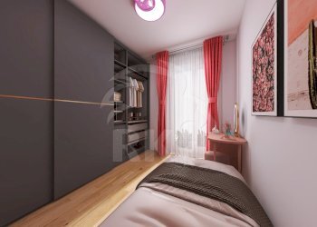 Camera da Letto2-24.jpg - Four-room apartment Via Nazionale 145, Pianoro - photo 22