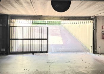VENDITA-APPARTAMENTO CON TERRAZZO - Appartamento Via di Corticella 229, Bologna - foto 26