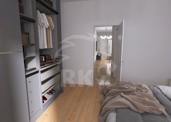 ?Salvataggio automatico del sistema?Senza titolo_S - Appartamento Via del Greto 1, Bologna - foto 6