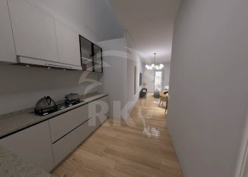 ?Salvataggio automatico del sistema?Senza titolo_S - Appartamento Via del Greto 1, Bologna - foto 15