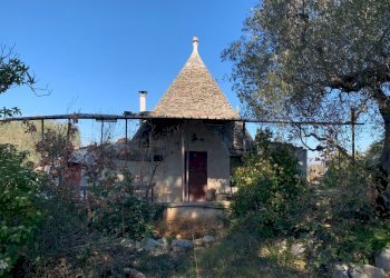 WhatsApp Image 2021-03-03 at 09.56.51 (1).jpeg - Independent house San C. Serraglia 990, Polignano a Mare - photo 3