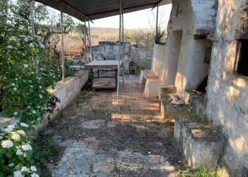 WhatsApp Image 2021-03-03 at 09.56.49 (3).jpeg - Independent house San C. Serraglia 990, Polignano a Mare - photo 8