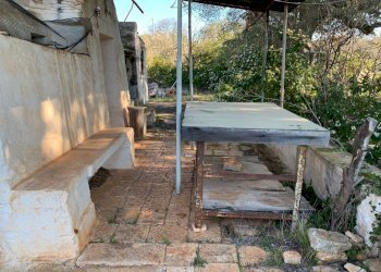 WhatsApp Image 2021-03-03 at 09.56.49 (4).jpeg - Independent house San C. Serraglia 990, Polignano a Mare - photo 9
