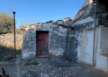 WhatsApp Image 2021-03-03 at 09.56.49 (7).jpeg - Independent house San C. Serraglia 990, Polignano a Mare - photo 11