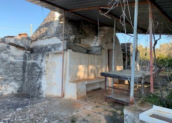 WhatsApp Image 2021-03-03 at 09.56.49 (8).jpeg - Independent house San C. Serraglia 990, Polignano a Mare - photo 12