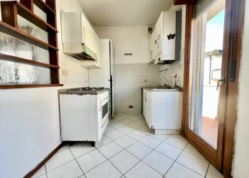 Cucina - Four-room apartment Via Giuseppe Garibaldi 104A, Calcinaia - photo 10