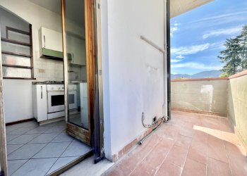 Terrazzo cucina - Four-room apartment Via Giuseppe Garibaldi 104A, Calcinaia - photo 12