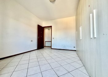 Camera matrimoniale - Four-room apartment Via Giuseppe Garibaldi 104A, Calcinaia - photo 13