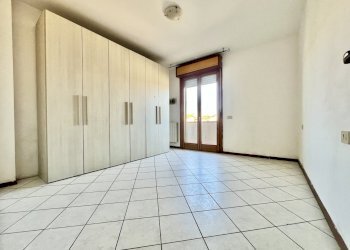 Camera matrimoniale - Four-room apartment Via Giuseppe Garibaldi 104A, Calcinaia - photo 14