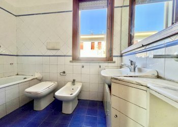 Bagno - Four-room apartment Via Giuseppe Garibaldi 104A, Calcinaia - photo 21