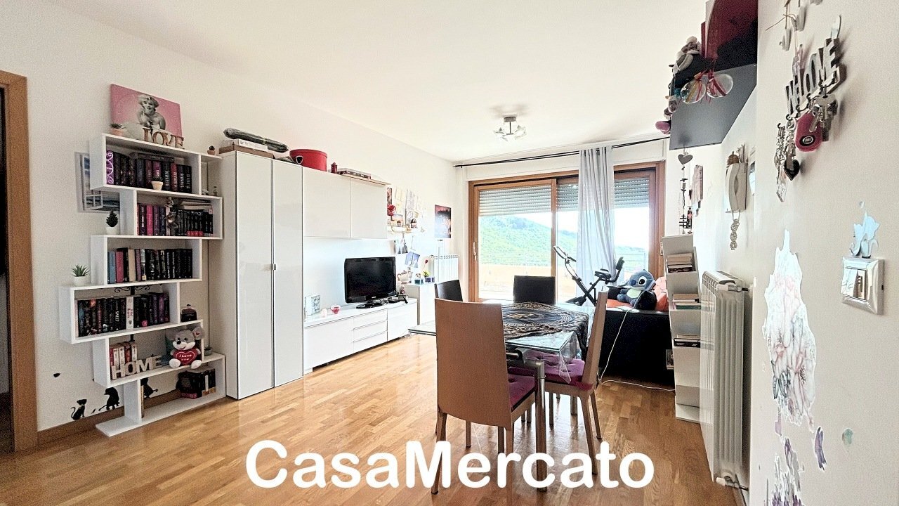 b5 - Two-room apartment Via Cavour, Rocca di Papa - photo 1