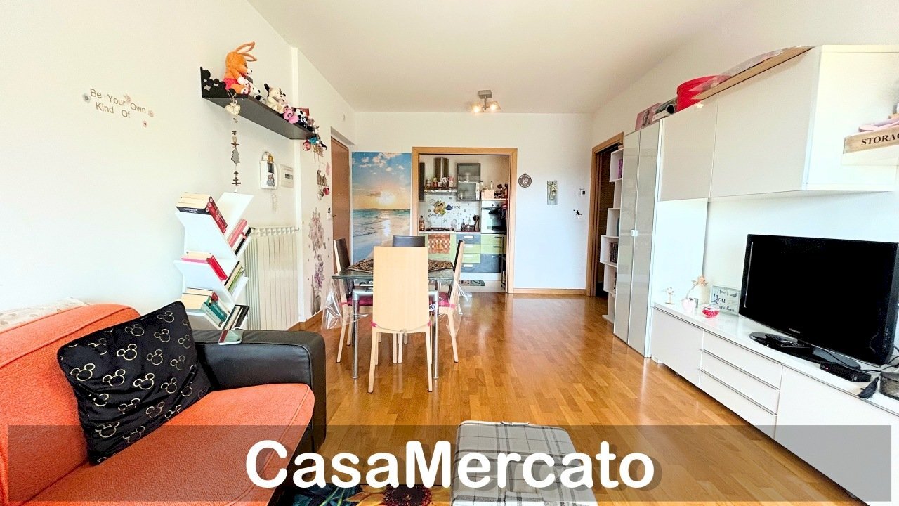 b8 - Two-room apartment Via Cavour, Rocca di Papa - photo 2