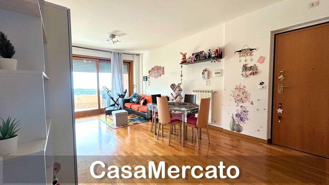 b9 - Two-room apartment Via Cavour, Rocca di Papa - photo 3