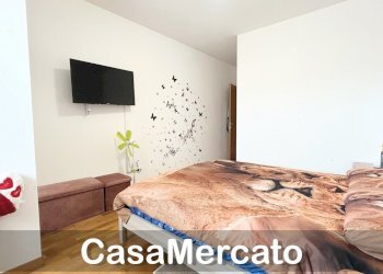 c11 - Two-room apartment Via Cavour, Rocca di Papa - photo 6