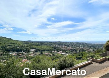 t9 - Two-room apartment Via Cavour, Rocca di Papa - photo 15
