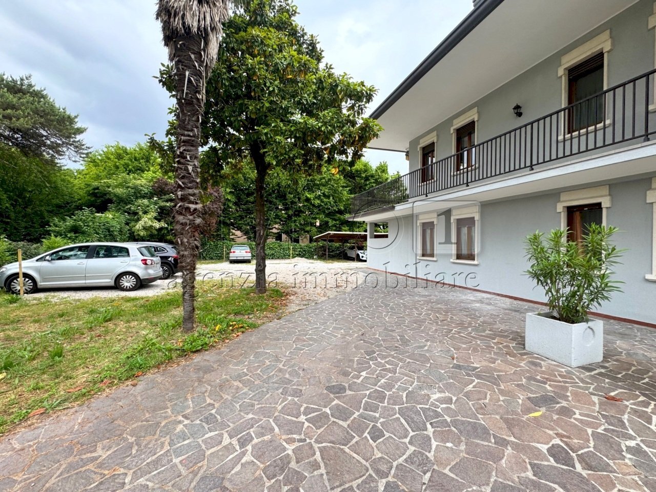 Esterno4 - Appartamento Via Pascoli 1, Quinto Vicentino - foto 2