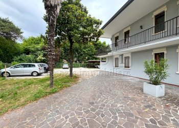 Esterno4 - Appartamento Via Pascoli 1, Quinto Vicentino - foto 2