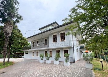 Esterno2 - Appartamento Via Pascoli 1, Quinto Vicentino - foto 3