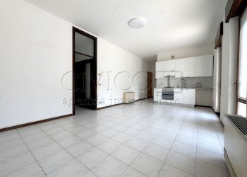 Soggiorno - Appartamento Via Pascoli 1, Quinto Vicentino - foto 5