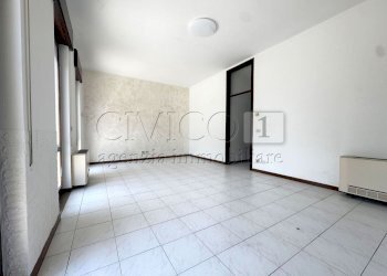 Soggiorno - Appartamento Via Pascoli 1, Quinto Vicentino - foto 8