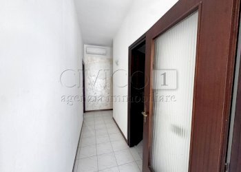 Disimpegno - Appartamento Via Pascoli 1, Quinto Vicentino - foto 12