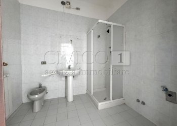 Bagno - Appartamento Via Pascoli 1, Quinto Vicentino - foto 13
