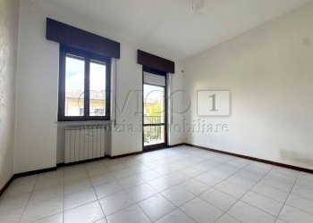 Camera matrimoniale - Appartamento Via Pascoli 1, Quinto Vicentino - foto 17