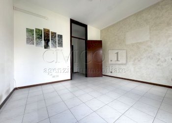 Camera matrimoniale - Appartamento Via Pascoli 1, Quinto Vicentino - foto 18