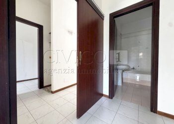 Disimpegno - Appartamento Via Pascoli 1, Quinto Vicentino - foto 20