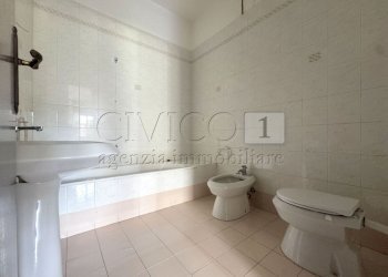 Bagno - Appartamento Via Pascoli 1, Quinto Vicentino - foto 21