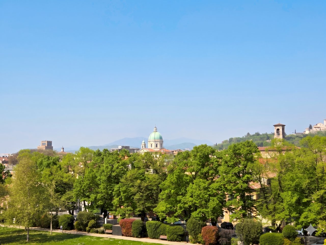 VISTA 3 - Appartamento Via XXV Aprile, Brescia - foto 1
