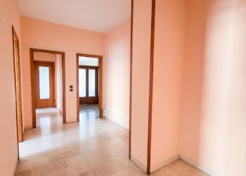 DISIMPEGNO NOTTE 2 - Four-room apartment Via XXV Aprile, Brescia - photo 17