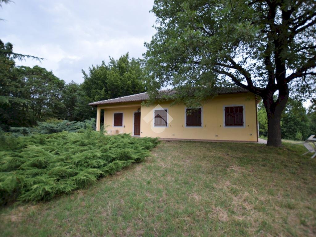 Villa Località fara nuova, Tassarolo - photo 1