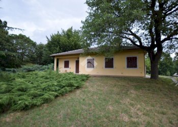 Villa Località fara nuova, Tassarolo - photo 1