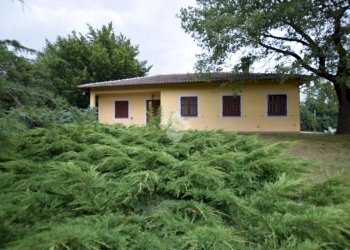Villa Località fara nuova, Tassarolo - photo 5