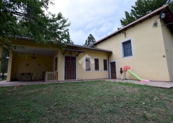 Villa Località fara nuova, Tassarolo - photo 13