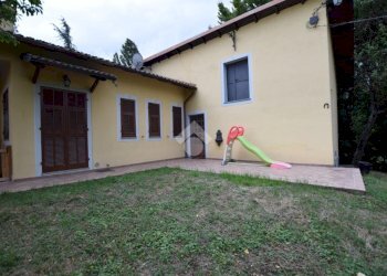 Villa Località fara nuova, Tassarolo - photo 14