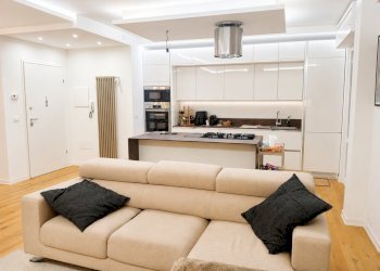 cucina - Quadrilocale Aulla - foto 1