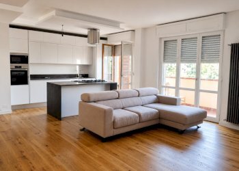 sala1 - Quadrilocale Aulla - foto 3