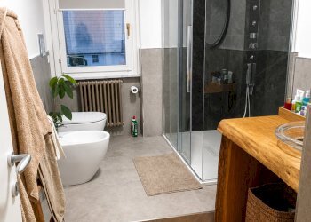 bagno1 - Quadrilocale Aulla - foto 8