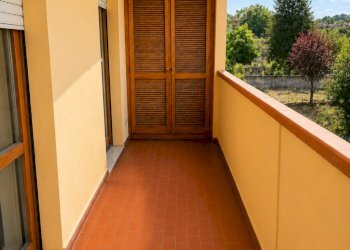 balcone2 - Quadrilocale Aulla - foto 11