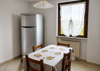 CUCINA1 - Trilocale frazione Ponzano Magra, Santo Stefano di Magra - foto 5