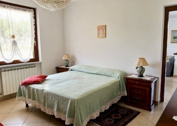 CAMERA - Trilocale frazione Ponzano Magra, Santo Stefano di Magra - foto 6