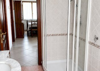 BAGNO - Trilocale frazione Ponzano Magra, Santo Stefano di Magra - foto 8