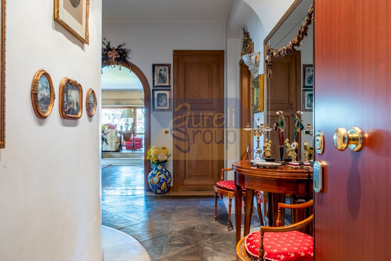 Ingresso - Apartment Circonvallazione Tuscolana 114, Roma - photo 1